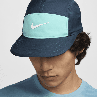 Gorra Swoosh sin estructura