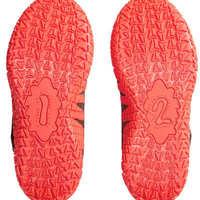 Ja 3 'Lunar New Year' Younger Kids' Basketball Shoes