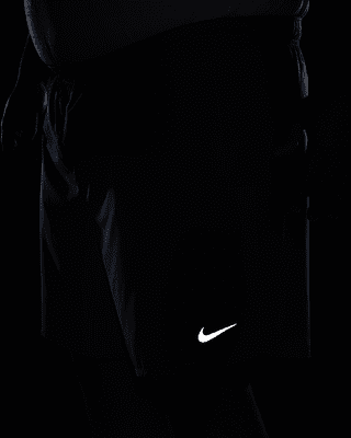 Nike Challenger Men's Dri-FIT 7 2-in-1 Running Shorts.