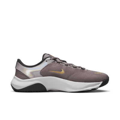 nike legend essential 3 next nature women's training shoes