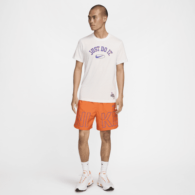 ナイキ スポーツウェア メンズ Tシャツ