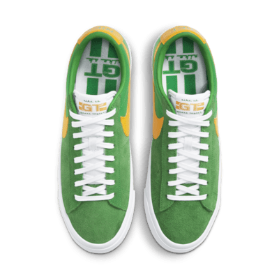 Tenis de skateboarding Nike SB Zoom Blazer Low Pro GT