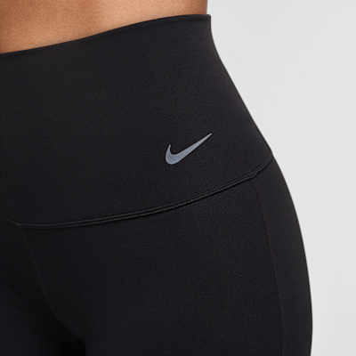 Nike Zenvy Women's High-Waisted Flared Leggings