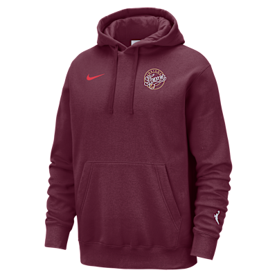 Indiana Fever Nike Women's WNBA Hoodie from Nike - $80