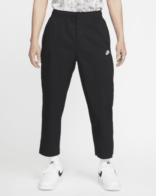 Nike Sportswear Sport Essentials Men's Woven Unlined Sneaker Trousers ...