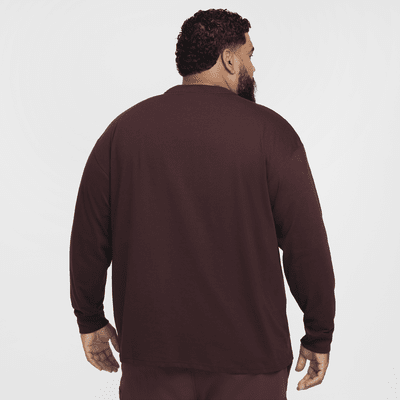 Tee-shirt à manches longues Nike ACG « Lungs » pour homme