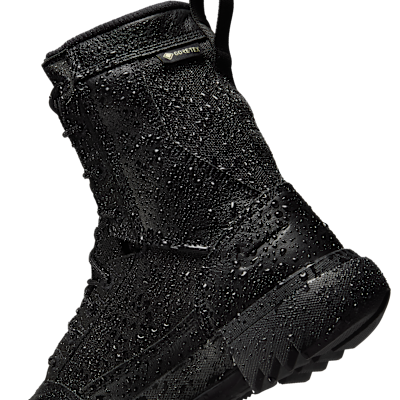 Nike SFB Air Field Ukiah 8" GORE-TEX Tactical Boots