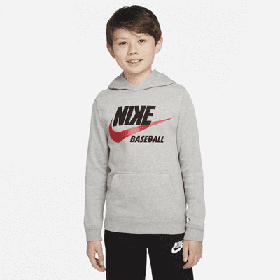 Boys Baseball Tops & T-Shirts. Nike.com