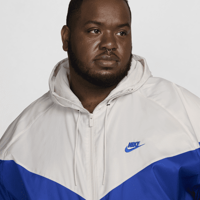 Nike Sportswear Windrunner Men's Hooded Jacket