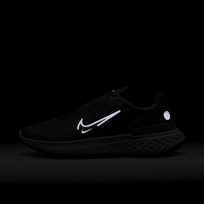 Nike React Miler 2 Shield wetterfester Straßenlaufschuh für Herren