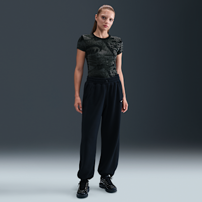 Nike Sportswear Women's Slim T-Shirt