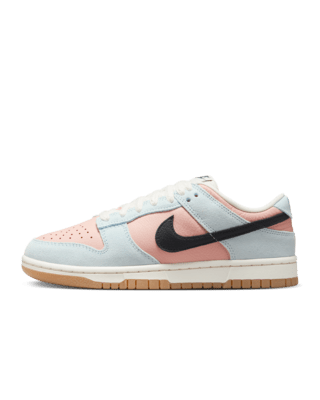 Женские кроссовки Nike Dunk Low