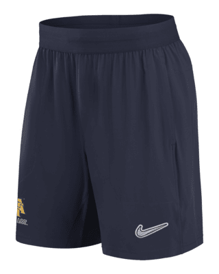 Мужские шорты North Carolina A&T Nike Dri-FIT College Woven Shorts