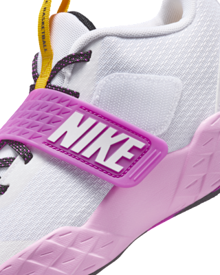 Nike Team Hustle D 12