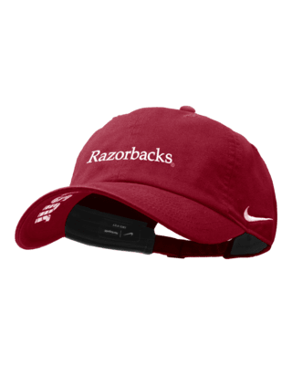 Кепка Arkansas Nike College Cap