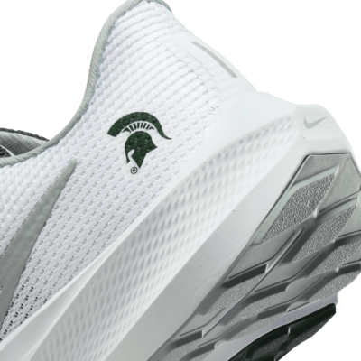 Michigan State Nike Air Max and Pegasus Shoes, Michigan State Nike Slides,  Shoes, Socks