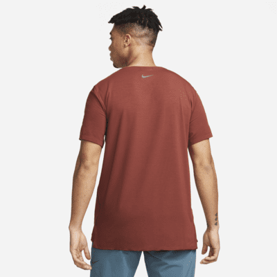 Nike Yoga Dri-FIT Men's Top