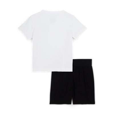 Conjunto de shorts de tejido Knit de dos piezas para bebé (de 12 a 24 meses) Nike