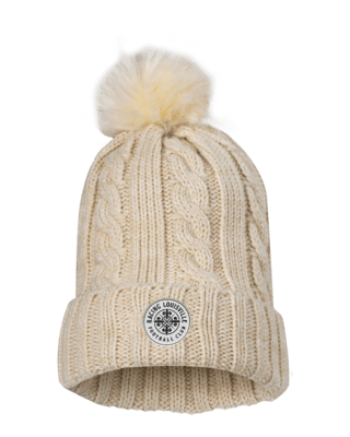 Racing Louisville FC Nike NWSL Knit Beanie