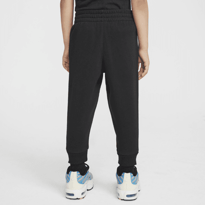 Nike Sportswear "Express Yourself" Toddler French Terry Pants