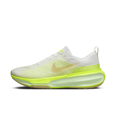 Chaussure de running sur route Nike Invincible 3 pour homme