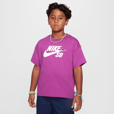 Nike SB Big Kids' T-Shirt