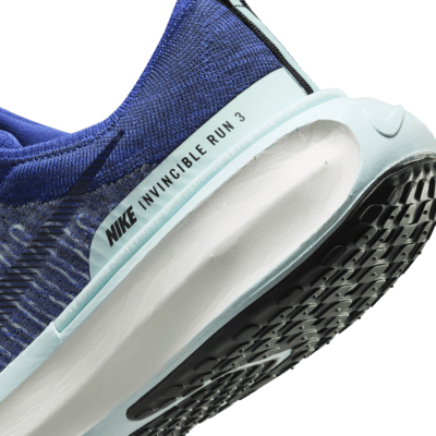 Męskie buty do biegania po asfalcie Nike Invincible 3