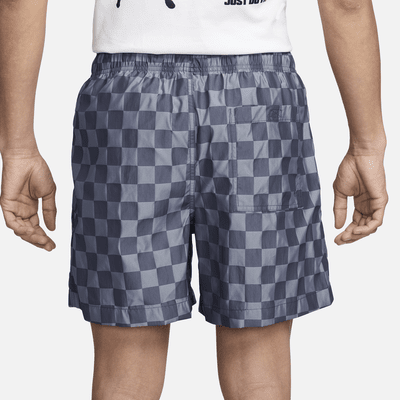 Nike Club Flow-Shorts für Herren