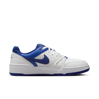 Nike Full Force Low Men's Shoes