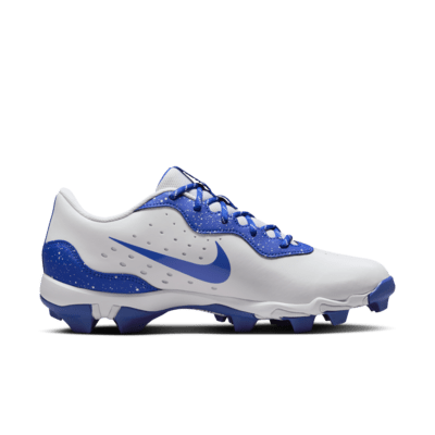 Tacos de béisbol para hombre Nike Alpha Huarache 4 Keystone