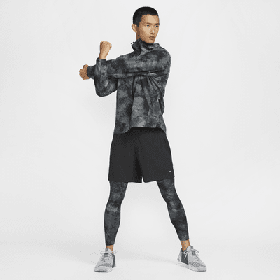 Nike Pro Camo Men's Dri-FIT Tights