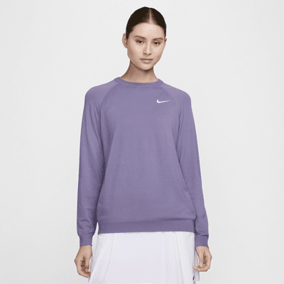 Nike Tour Women's Golf Sweater