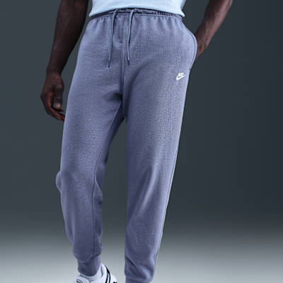 Nike Club Jogger aus French-Terry (Herren)