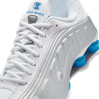 Nike Shox R4 Women's Shoes