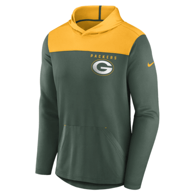 Nike Men's Jordan Love Green Green Bay Packers Game Jersey - Green