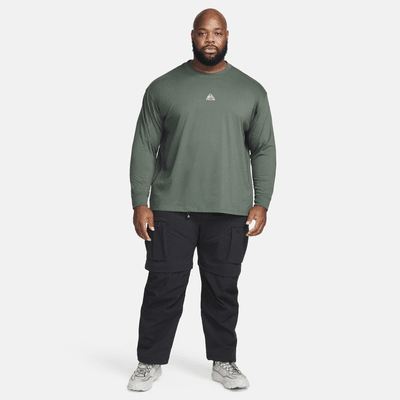 Nike ACG "Lungs" Men's Long-Sleeve T-Shirt