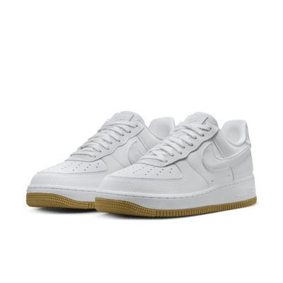 Chaussures Nike Air Force 1 '07 Next Nature pour Femme