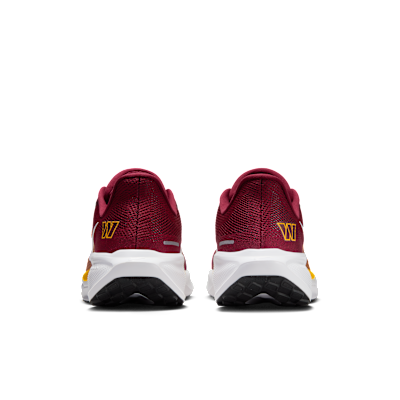 Washington Commanders Pegasus 41 Men's Nike NFL Road Running Shoes