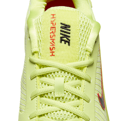 Nike Vapor 12 Hypersmash Hardcourt-tennissko til mænd