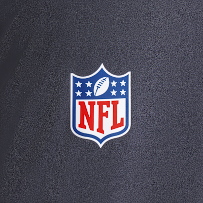 Chamarra Nike de la NFL de medio cierre con gorro para hombre Miami Dolphins Rivalries Collection Sideline Anorak