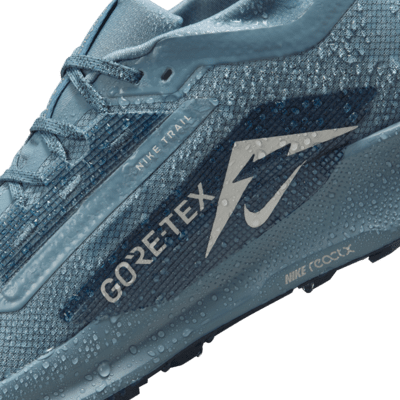 Tenis de trail running impermeables para hombre Nike Pegasus Trail 5 GORE-TEX