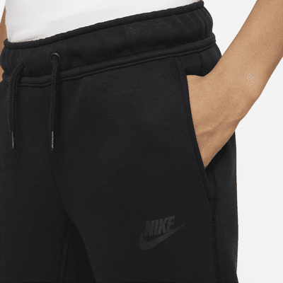 Pantalones para niño Nike Sportswear Tech Fleece