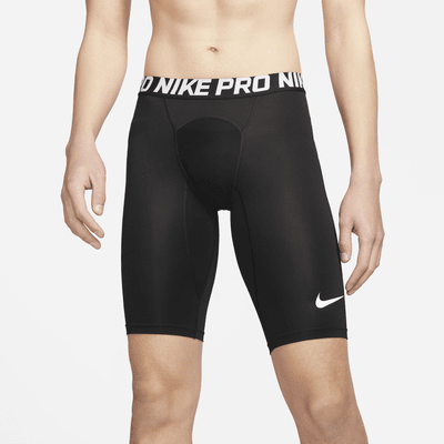 Mallas cortas de béisbol para hombre Nike Pro