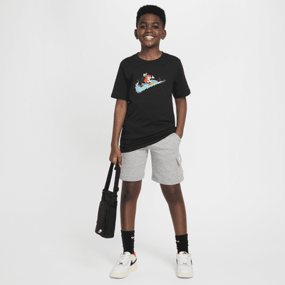 Nike Sportswear Big Kids' T-Shirt