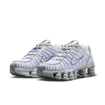 Chaussure Nike Shox TL pour femme