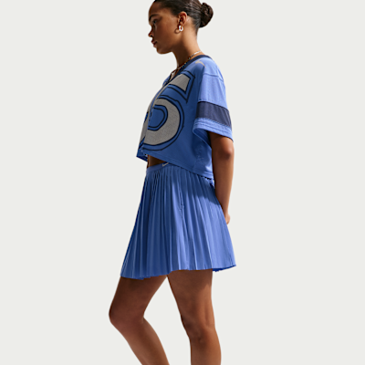 Nike Sportswear Women's Pleated Skirt