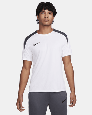 Мужские шорты Nike Strike Dri-FIT Short-Sleeve Soccer Top