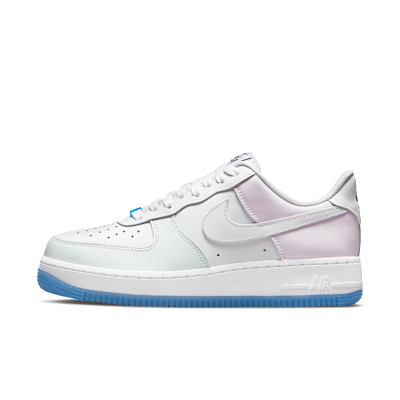 ICOMPRE 2 DE CADA CAJA nike air force 1 07 rosa Y OBTENGA UN 70% DE  DESCUENTO!
