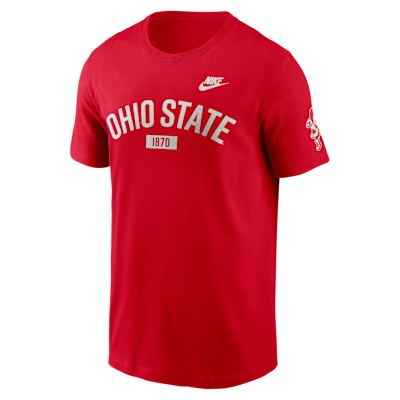 Ohio State Legacy Arch 2-Hit