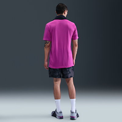 Nike Form Men's Dri-FIT 18cm (approx.) Unlined Versatile Shorts